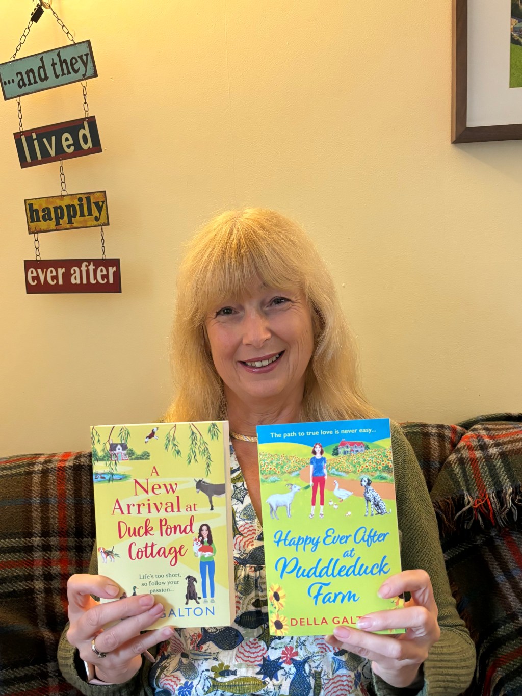 Join Della Galton’s Free Short Story&nbsp;Workshop