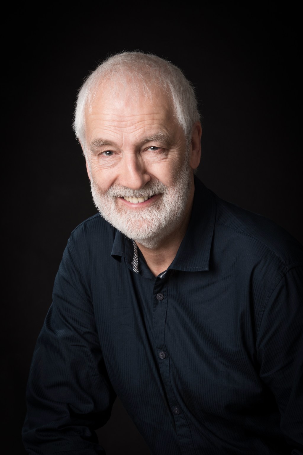 Let Your Story Tell&nbsp;Itself