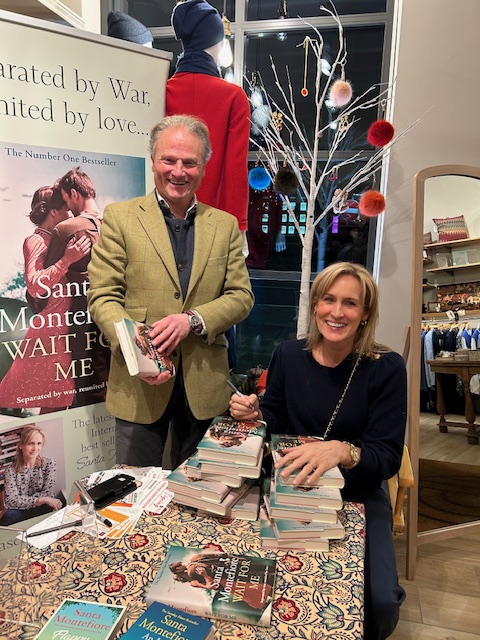 Becoming a Fictional&nbsp;Character