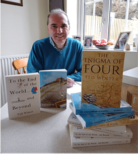 Researching our Stories